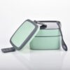 2 LAYER LUNCH BOX