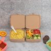 KIDS LUNCH BOX
