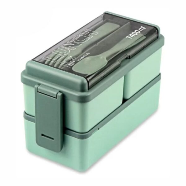 LUNCH BOX 1400 ML