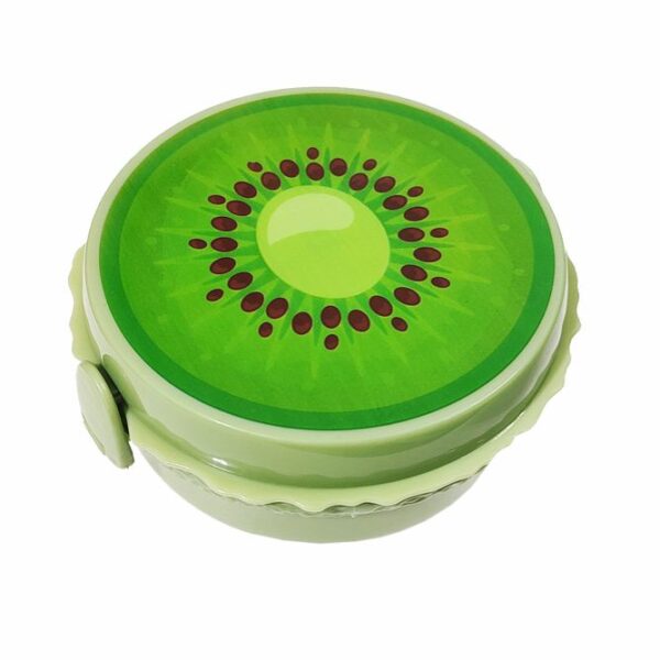 KIWI LUNCH BOX