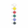 WATER COLOR SET OF 1 - 6 COLOR | DEZHA