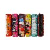 MULTI COLOR POUCH SET OF 6 PCS.
