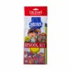 SCHOOL KIT SET OF 20 | DEZHA